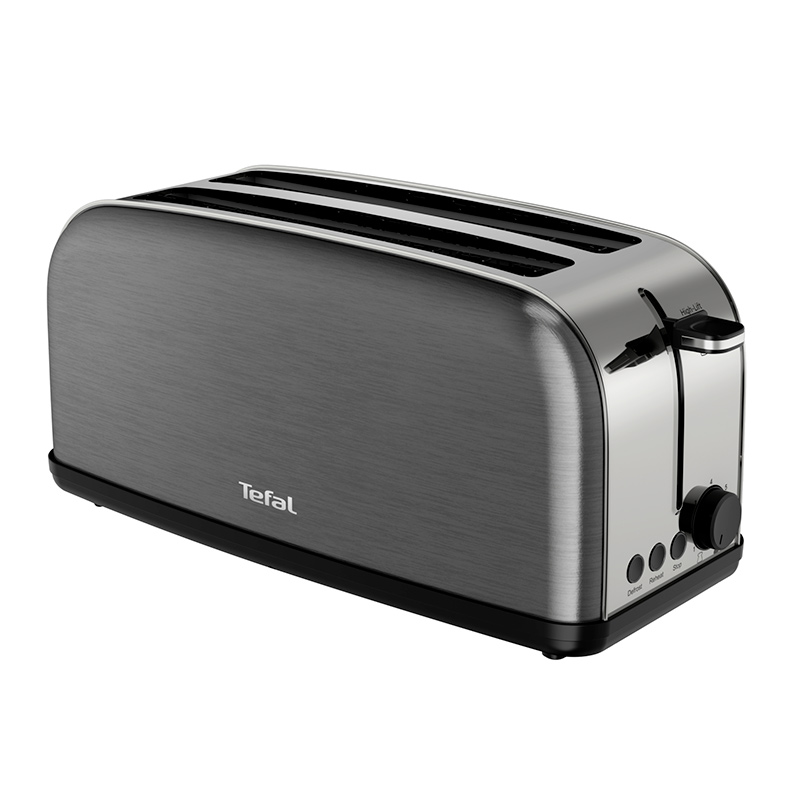 Grille-pain Tefal Tl520810 Bon état -  reconditionné disponible sur Electro Depot